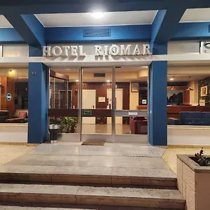 3* Hotel Riomar