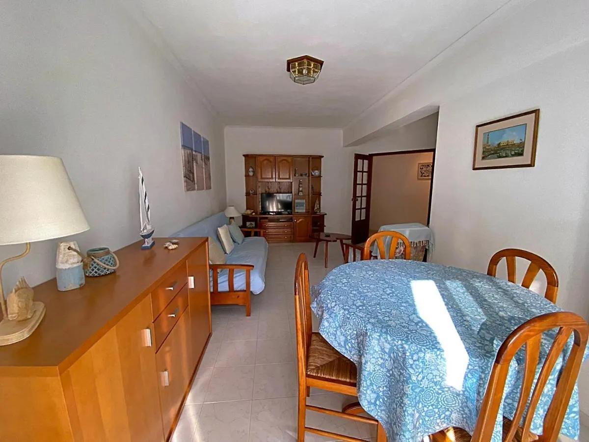 Apartment Lagos Mar