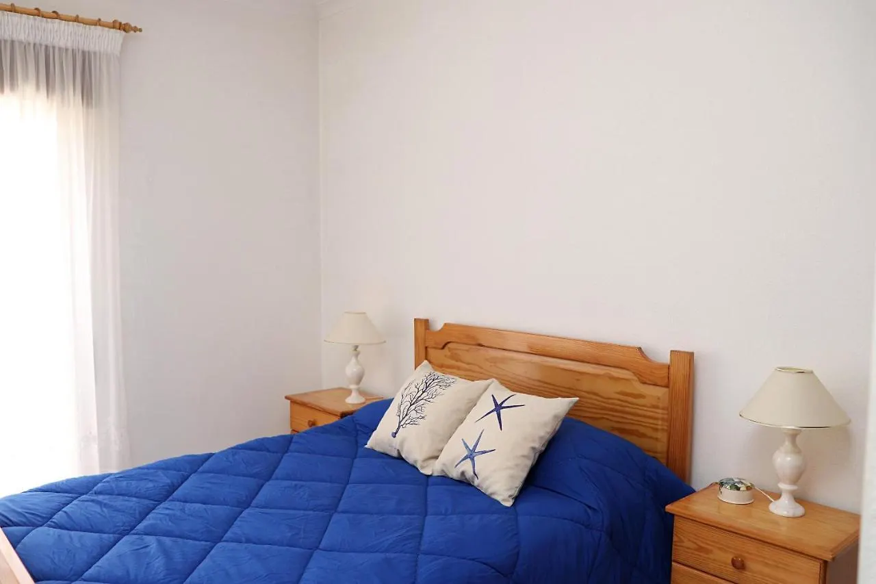 Lagos Mar Apartment