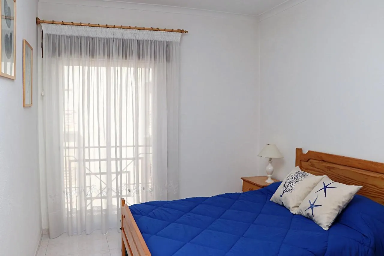 Apartment Lagos Mar Portugal