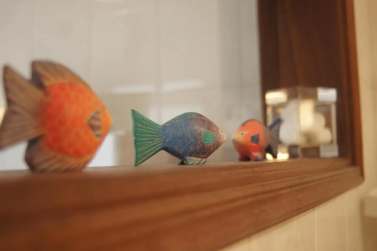Lagos Mar Apartment