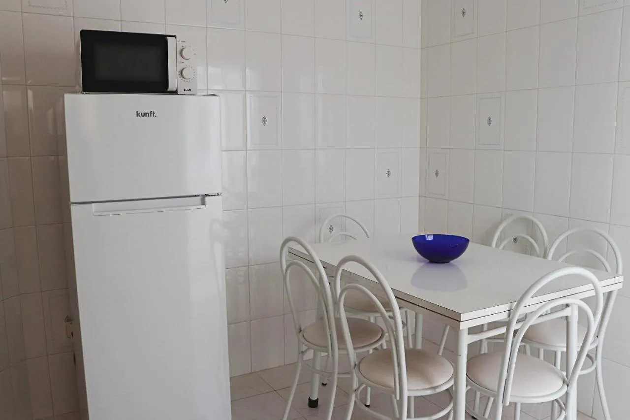 Lagos Mar Apartment